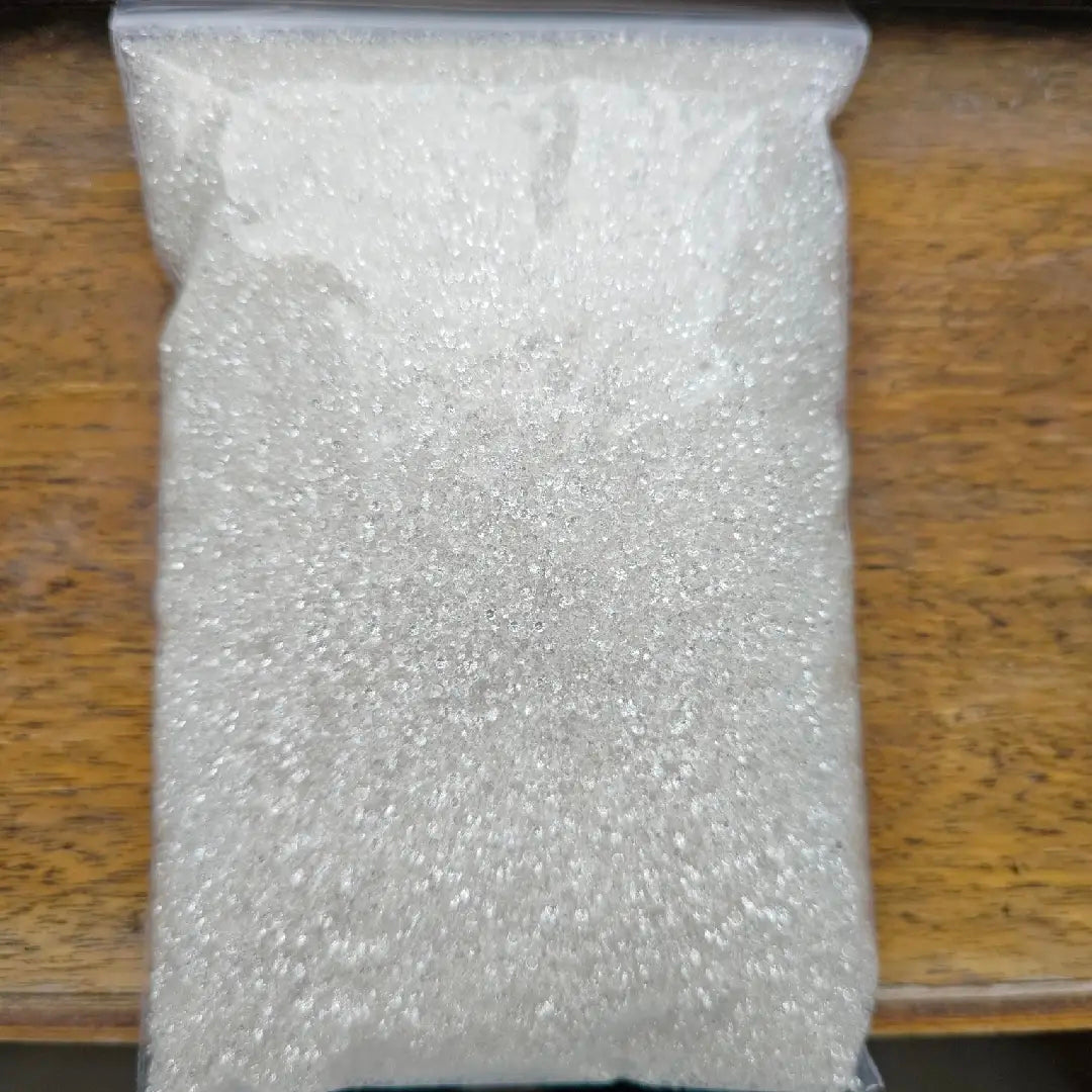 FS1124-1.5MM Clear Sugar Diamonds