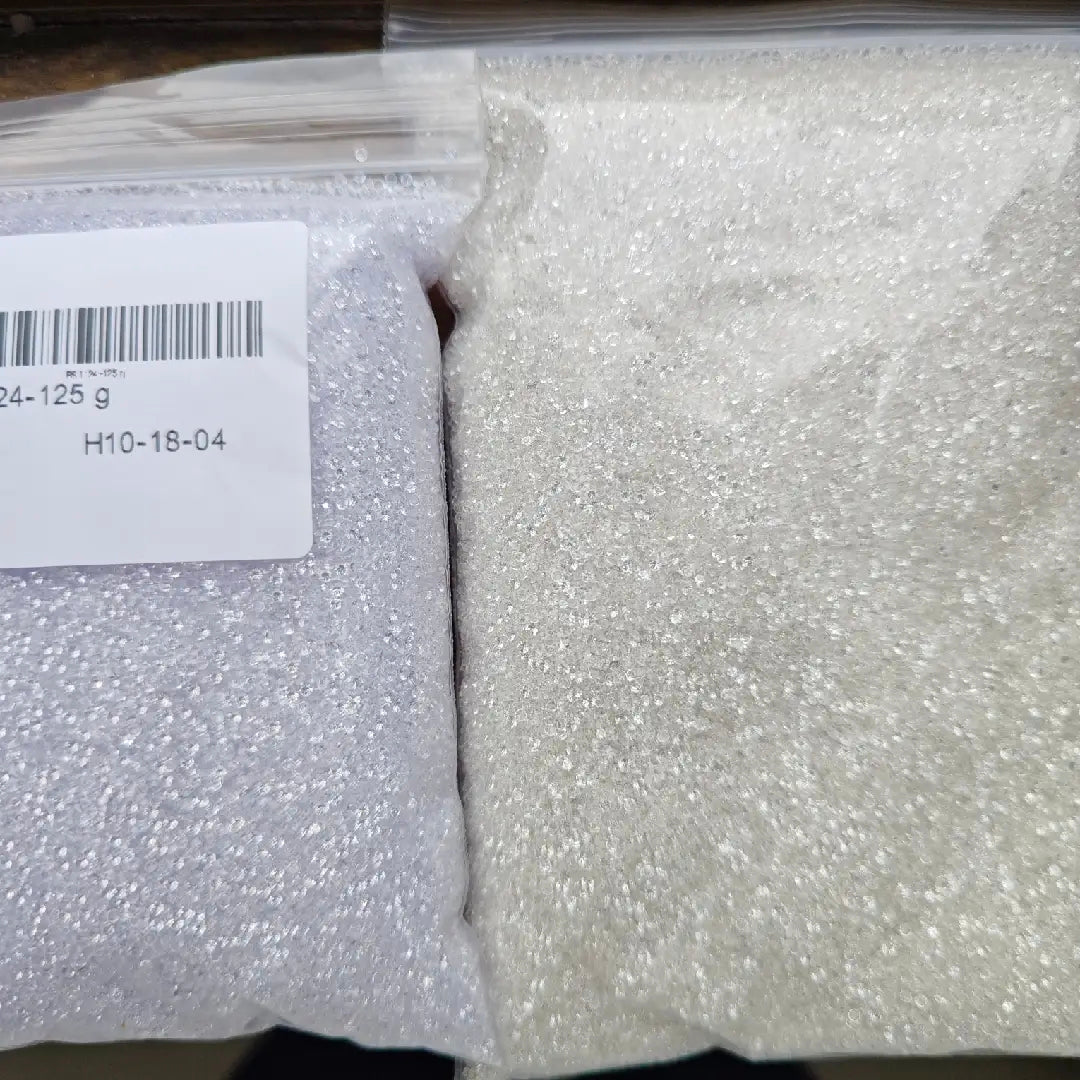 FS1124-1.5MM Clear Sugar Diamonds