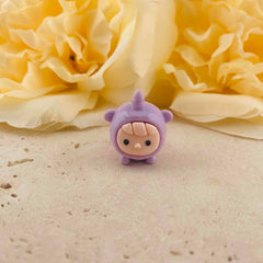 FS19953-About 21*26mm Unicorn Hood Pen Topper
