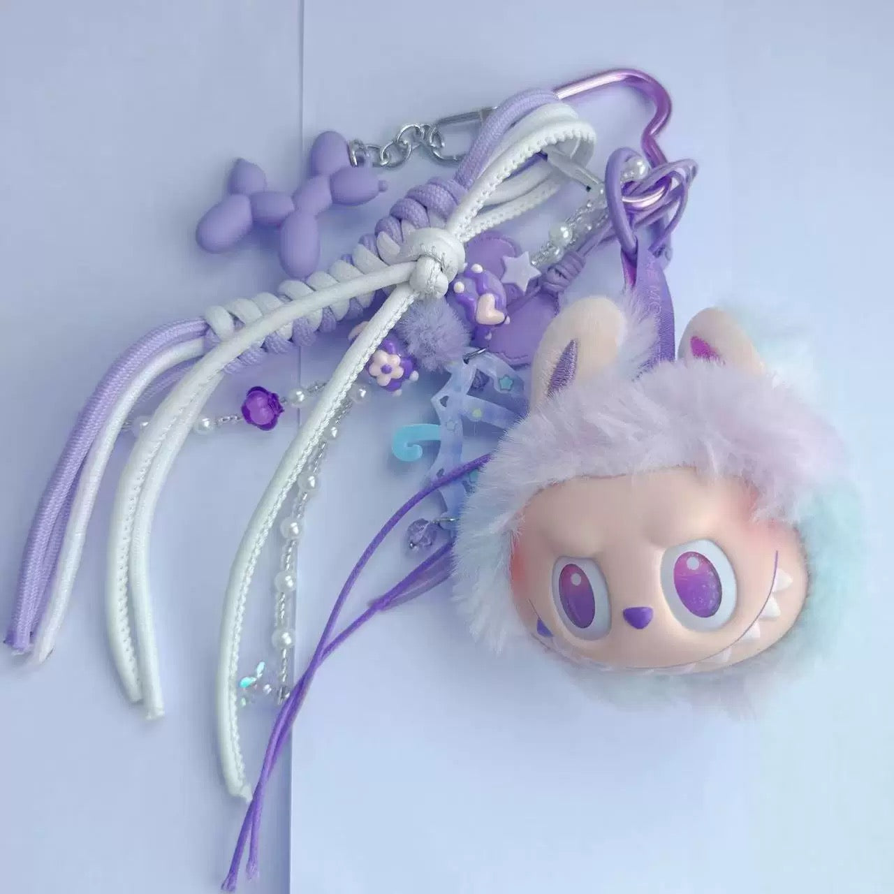 FS6801-Labubu Head 3.0 Zoe DIY Wholesale