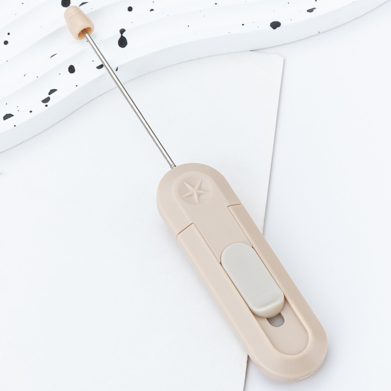 FS5916- Bead Unboxing Knife Art Knife Zoe's DIY Shop