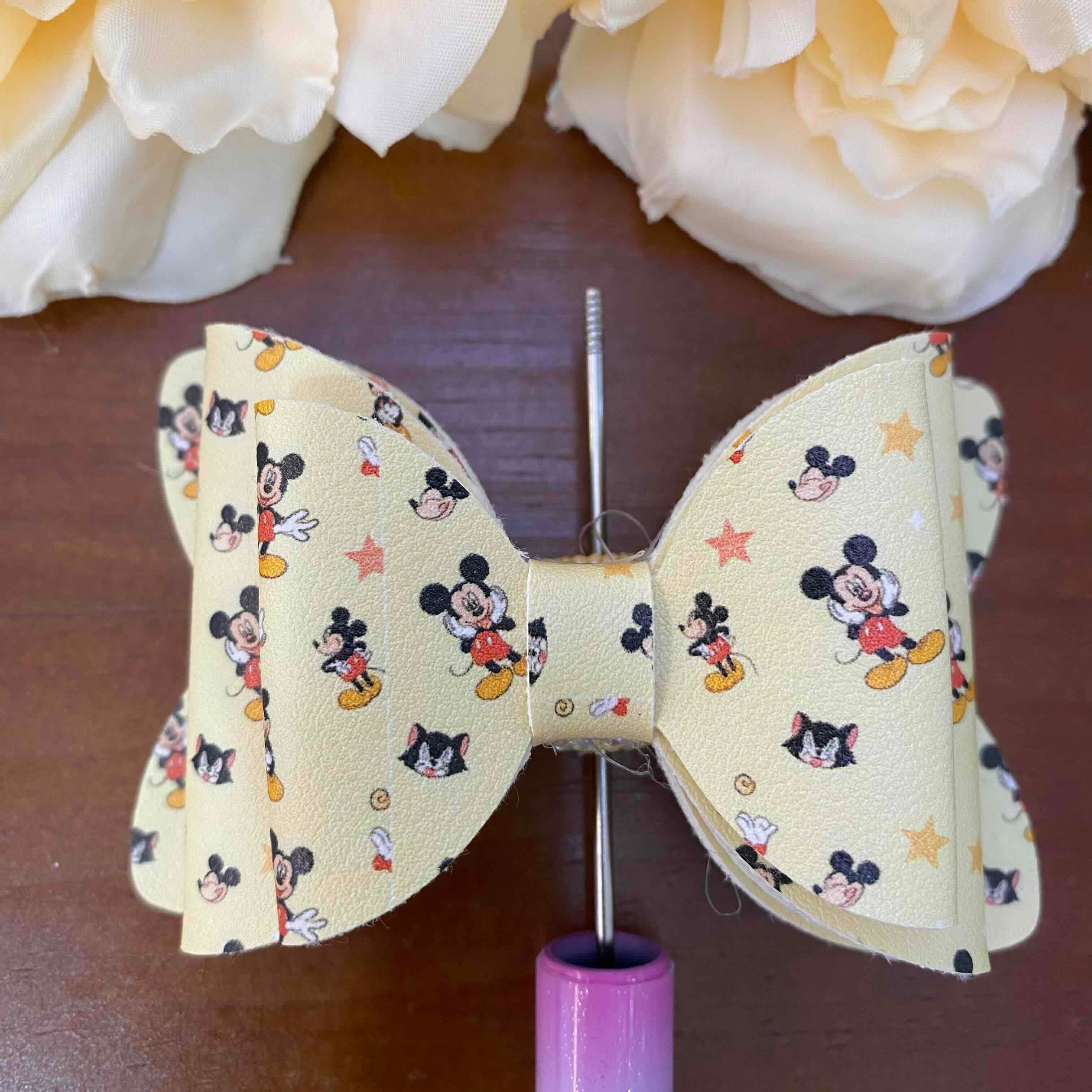 FS20622-Sanrio Sugar Bow Beads