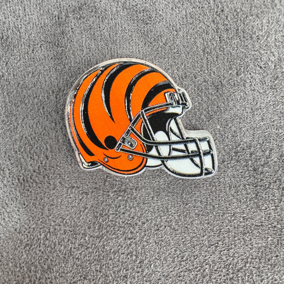 Sport Teams Acrylic Focal Beads For Beadable Pens Keychain Jewelry Making