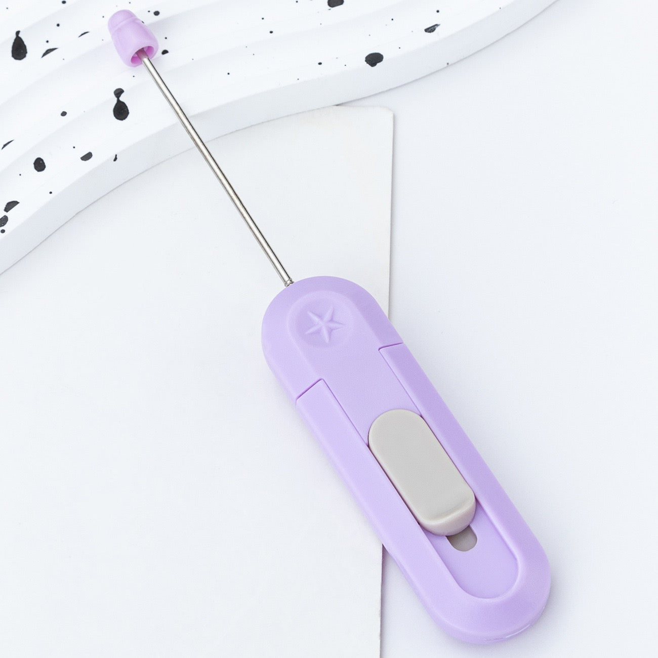 FS5916- Bead Unboxing Knife Art Knife Zoe's DIY Shop