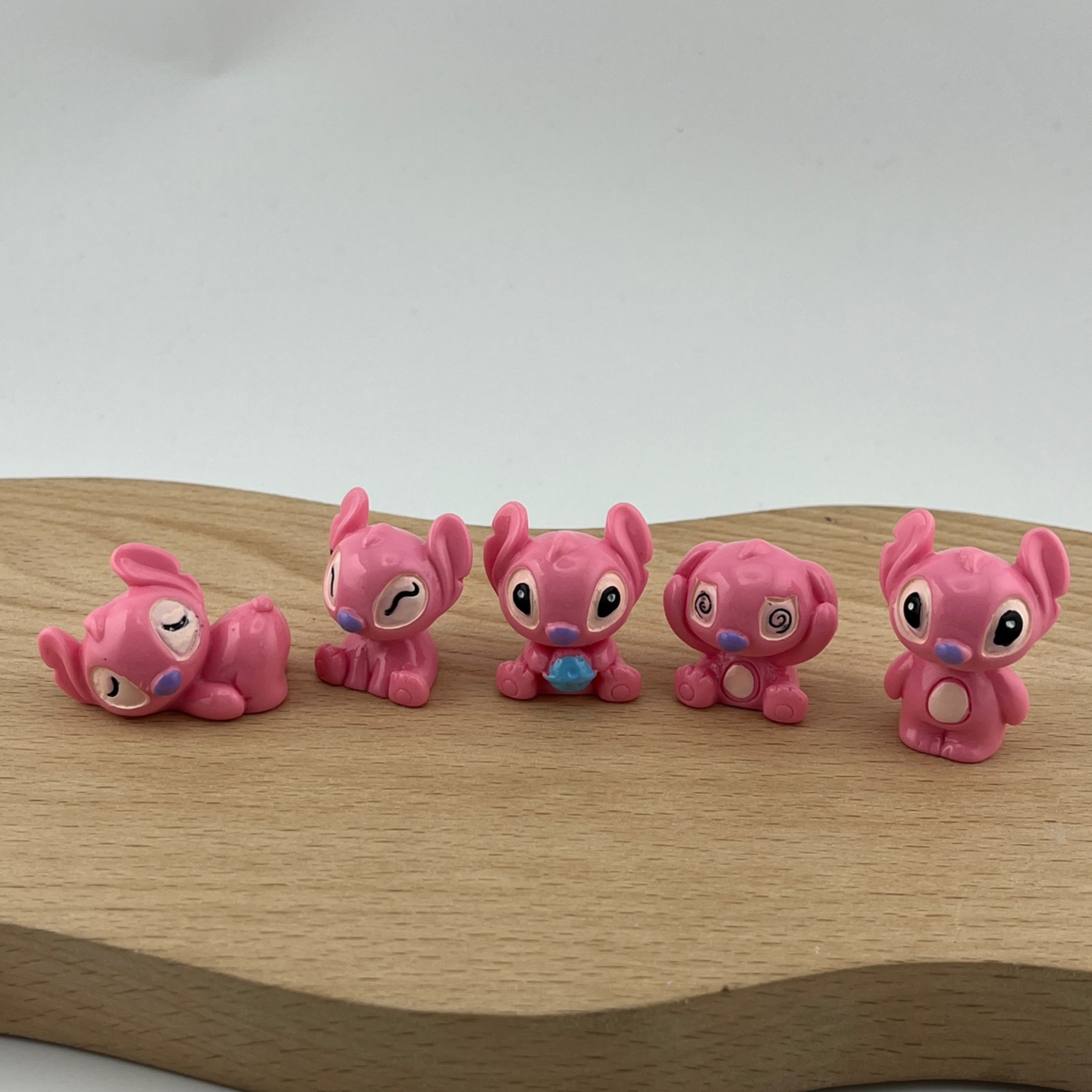 FS1629-31MM Stitch Resin Pen Topper