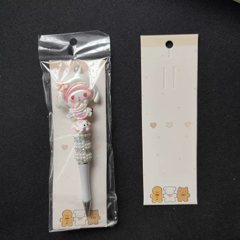 FS5881- The Cardboard Is About 5.5×17cm, The Opp Bag Is About 7×24cm, And The Pencil Case