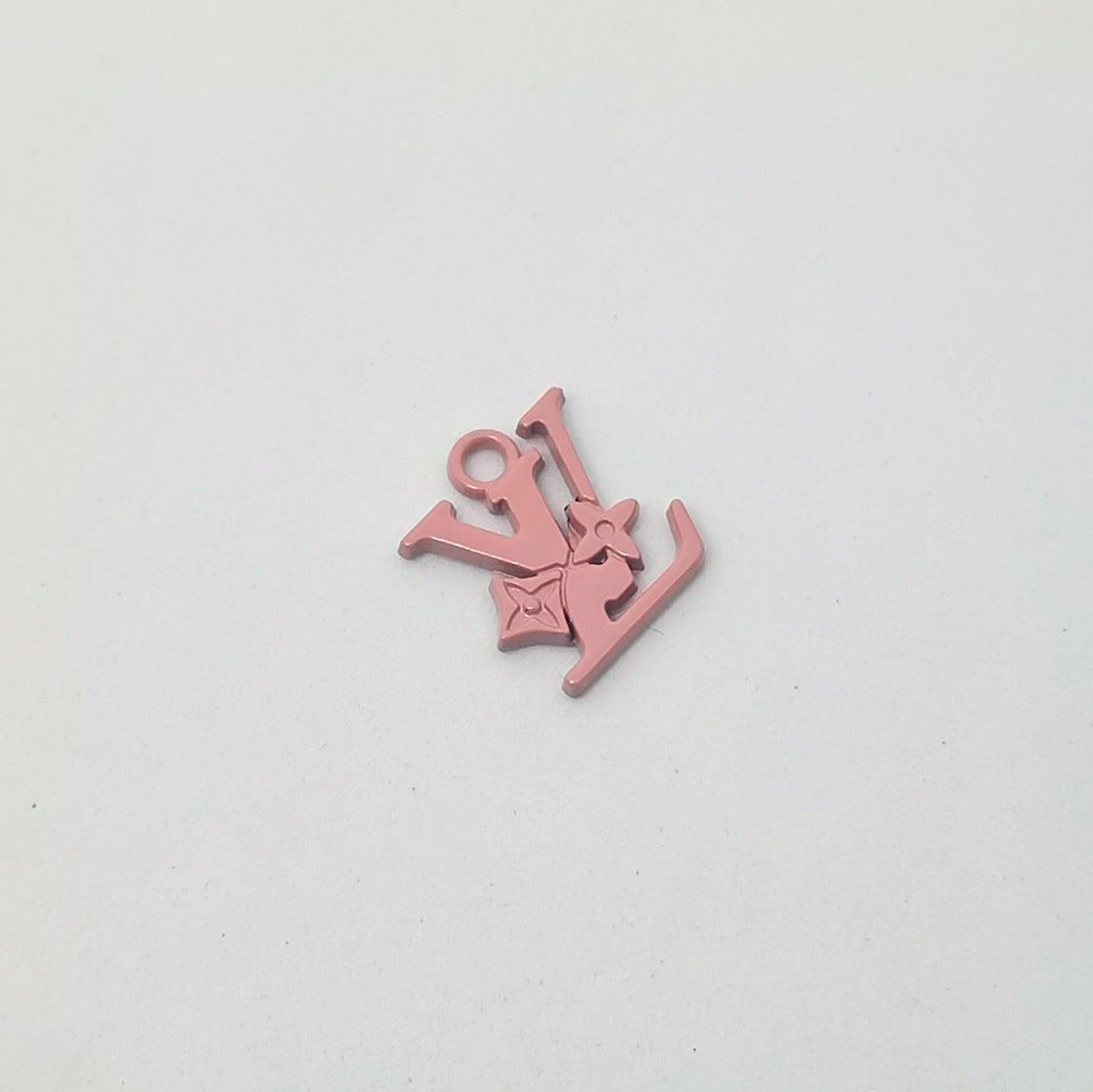 FS4483-About 15×16mm Metal Charms As Picture Shows