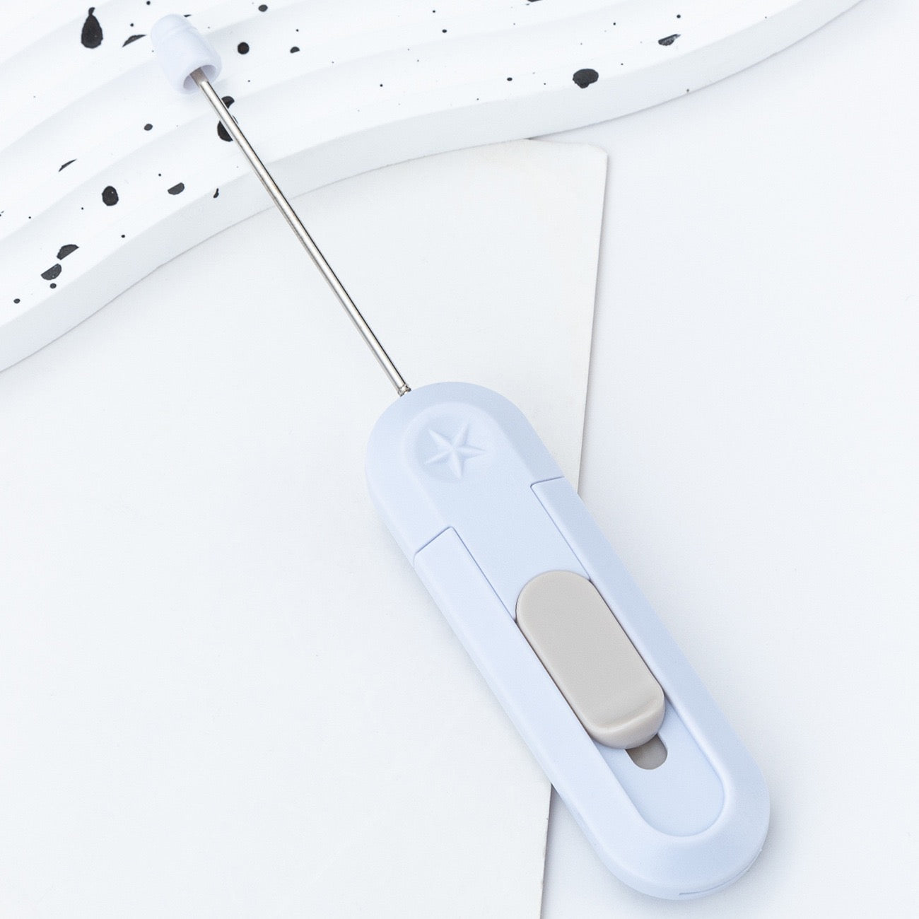 FS5916- Bead Unboxing Knife Art Knife Zoe's DIY Shop