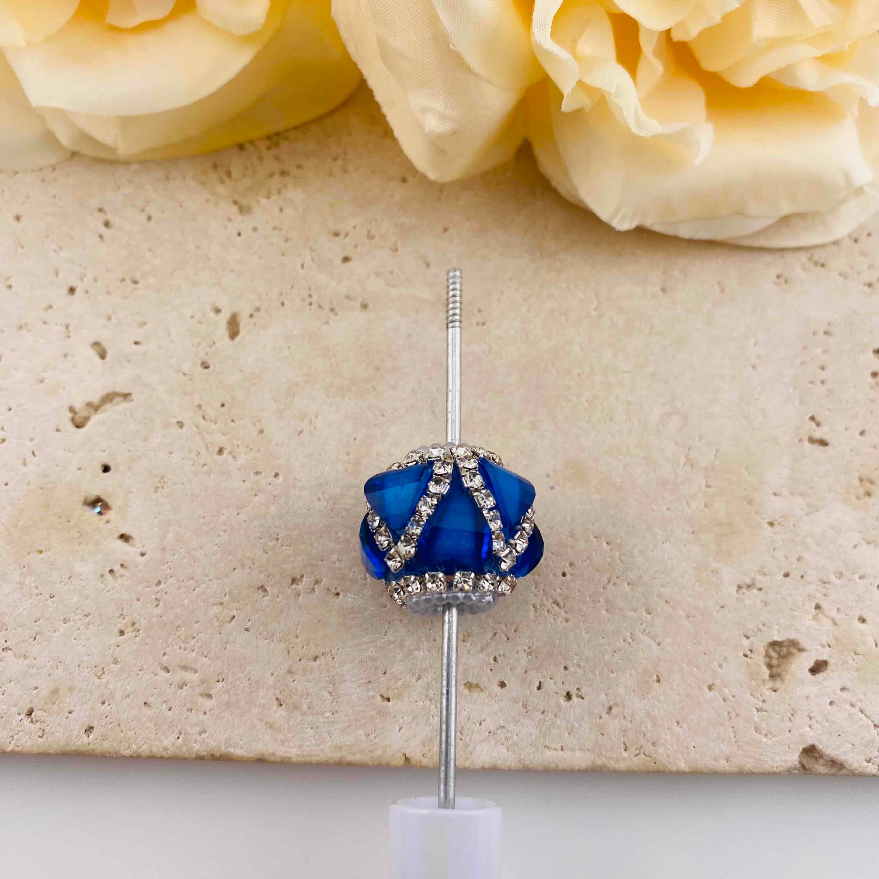 FS19926-About 18*21 Fancy Beads