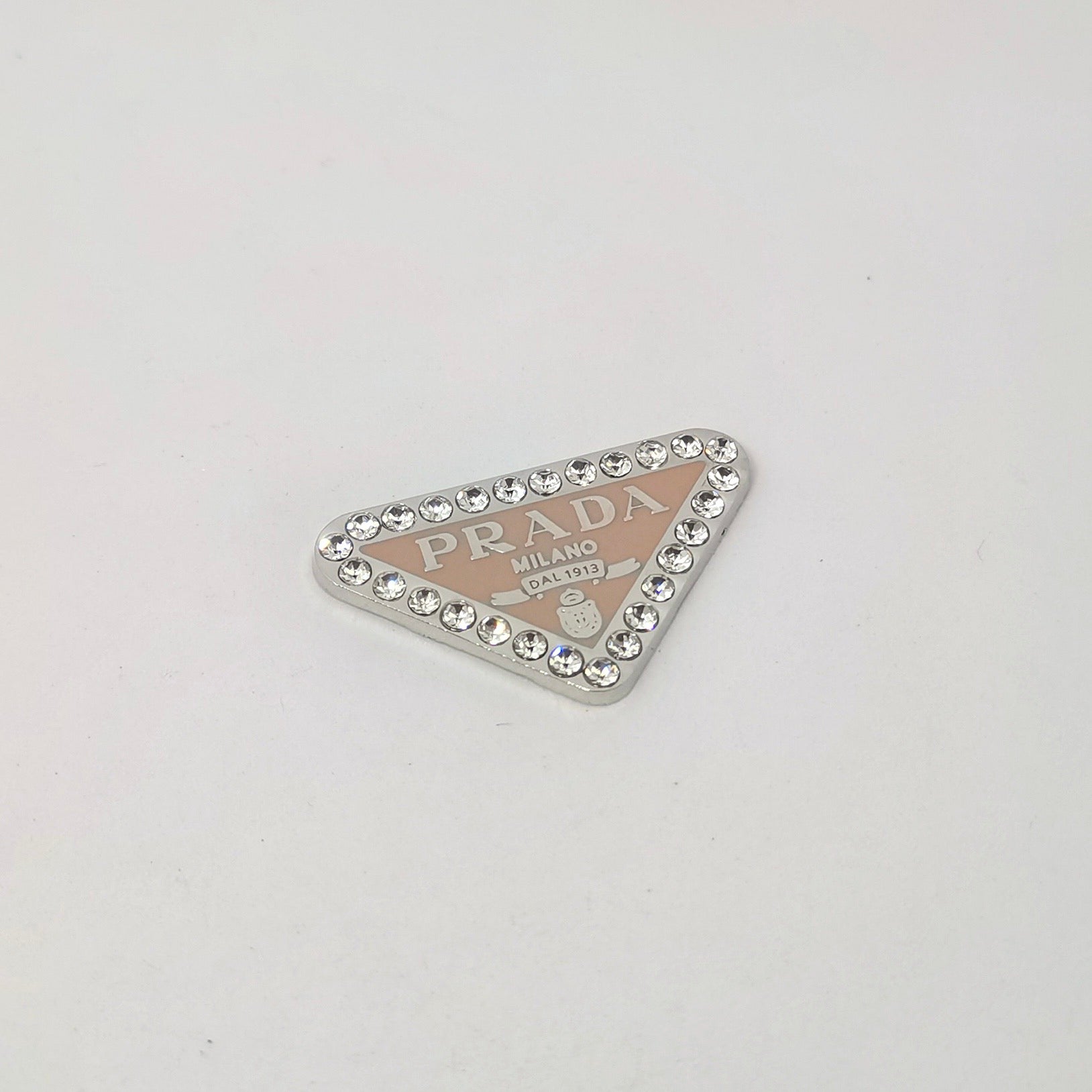 FS2981-About 43×27mm Metal Patch As Picture Shows
