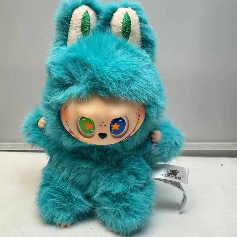 FS6908-  Labubu With Tail Zoe's DIY Shop