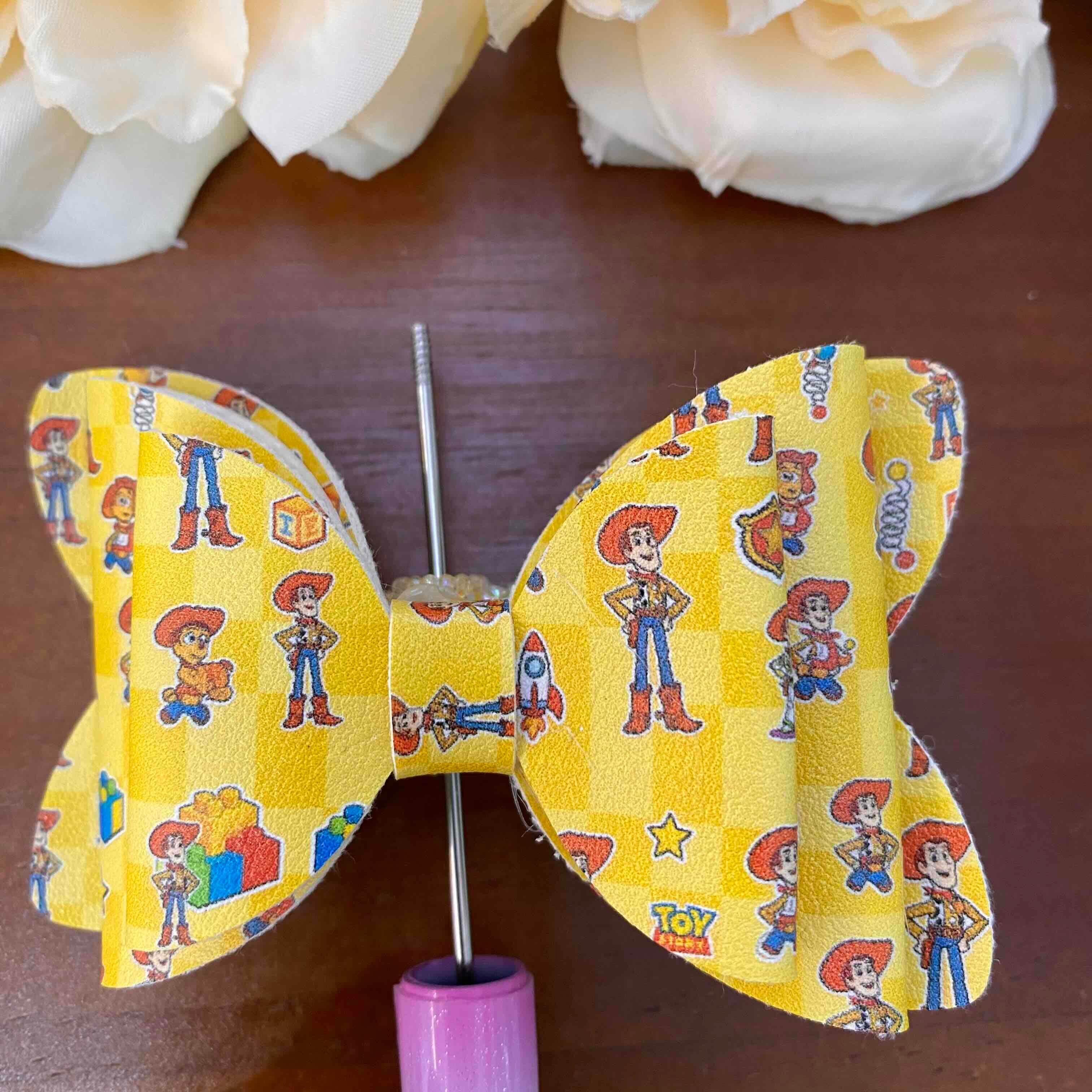 FS20624-Toy Story Sugar Bow Beads