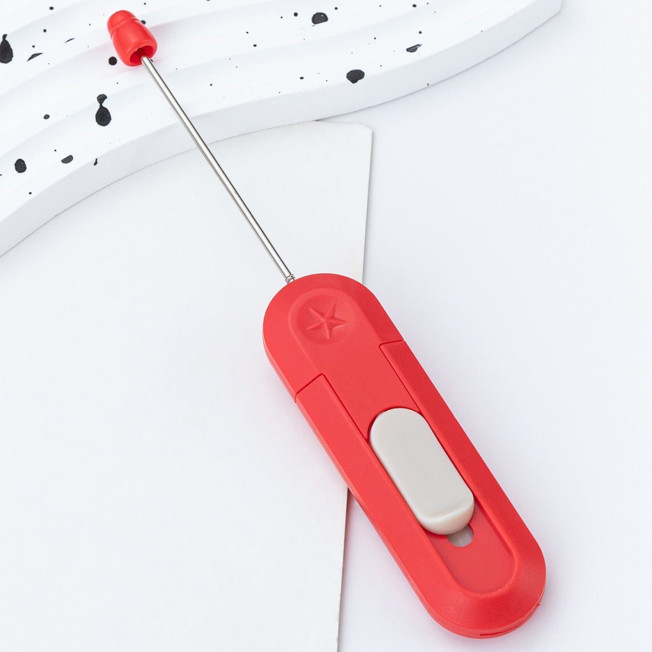 FS5916- Bead Unboxing Knife Art Knife Zoe's DIY Shop