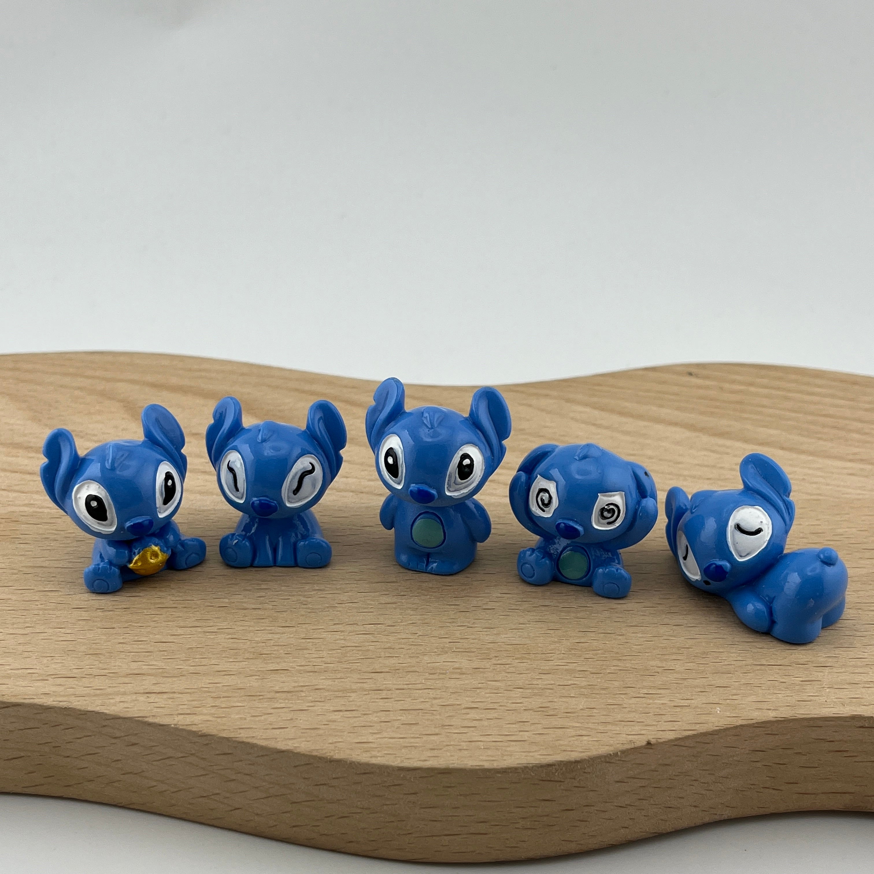 FS1629-31MM Stitch Resin Pen Topper