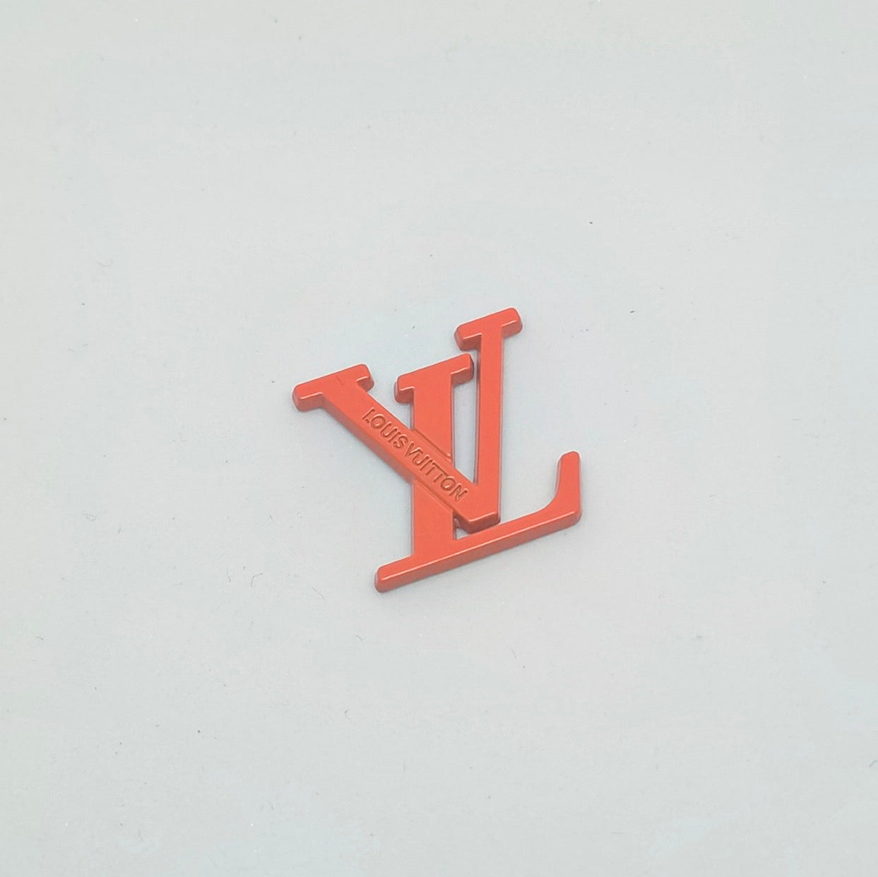 FS19366-About 20×19mm Metal Patch As Picture Shows