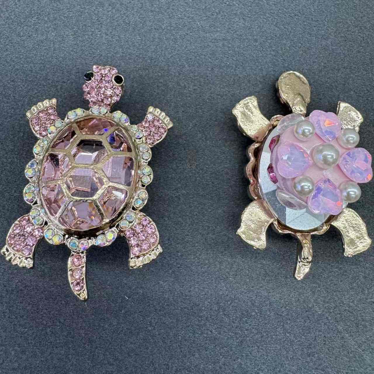 FS2003-Tuetle Fancy Clay Beads