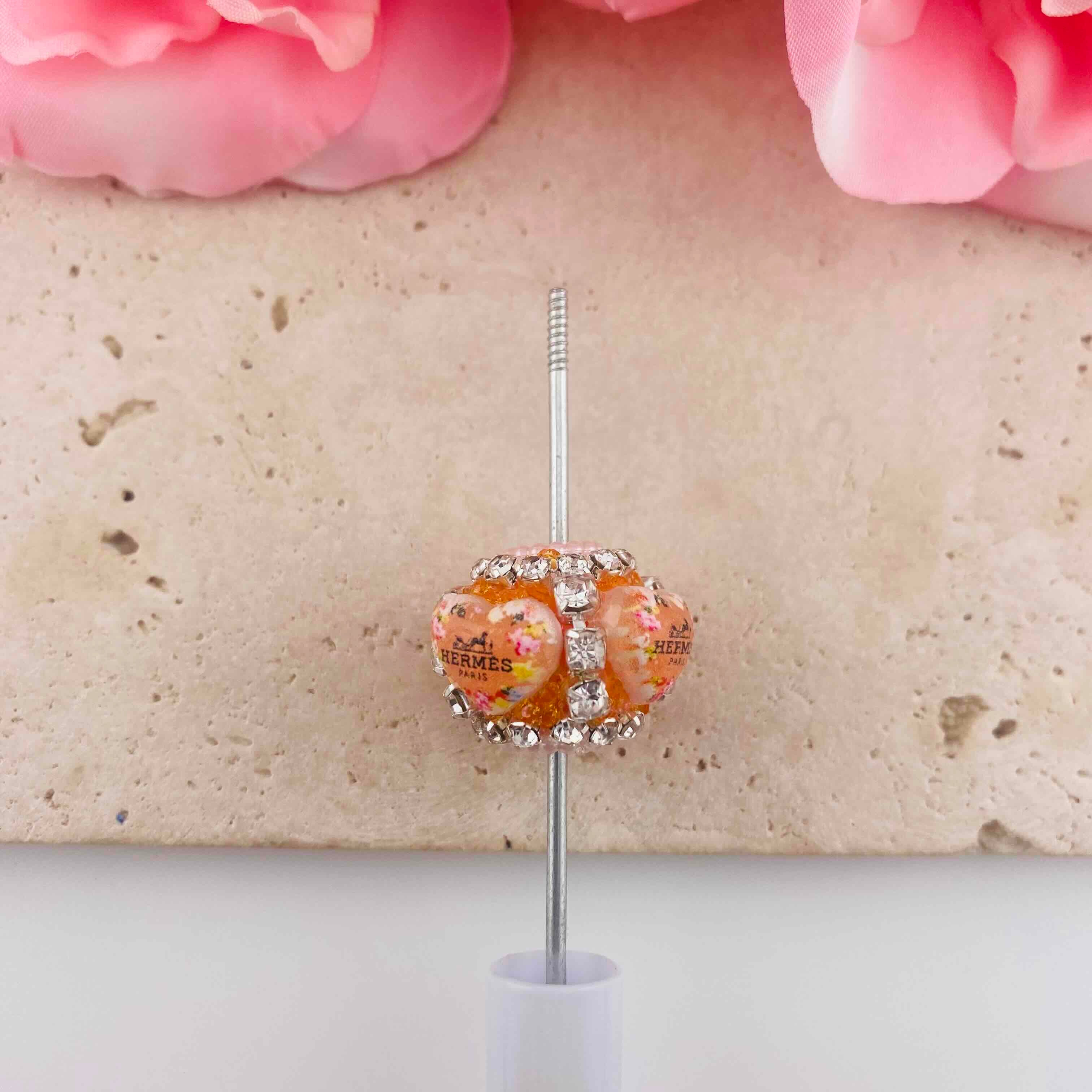 FS19900-About 17*25mm Rhinestone Fancy Beads
