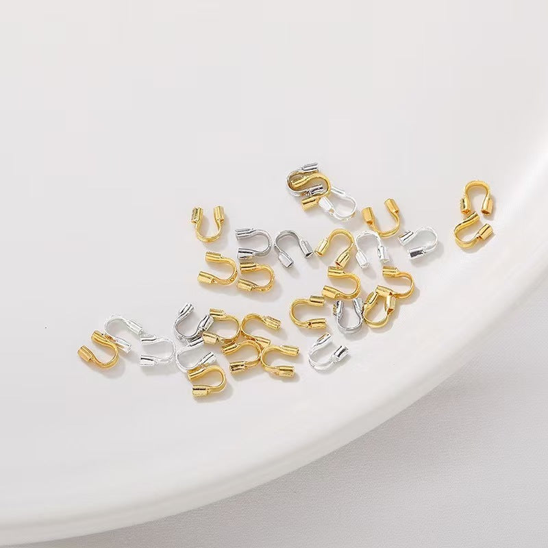 FS3563- 5*6mm Large-sized Cable Protection U-shaped Clips