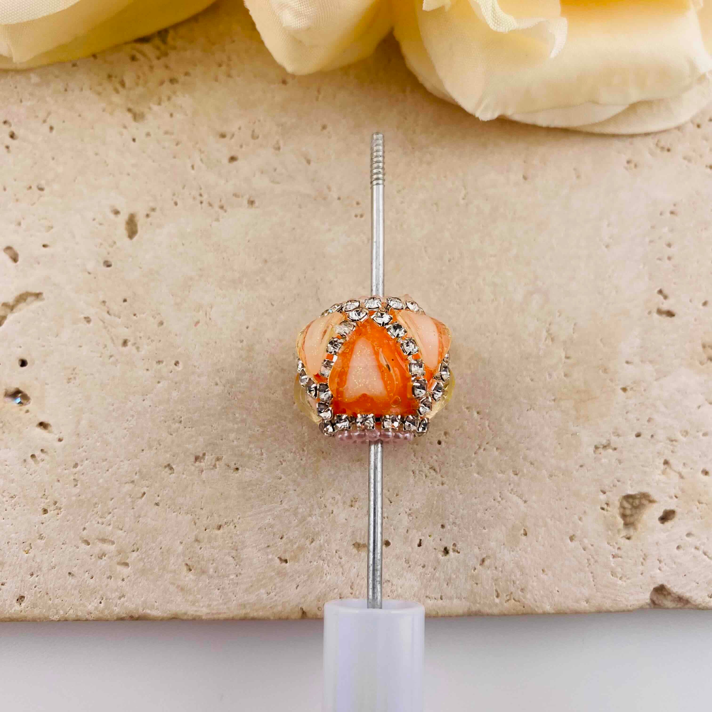 FS19926-About 18*21 Fancy Beads
