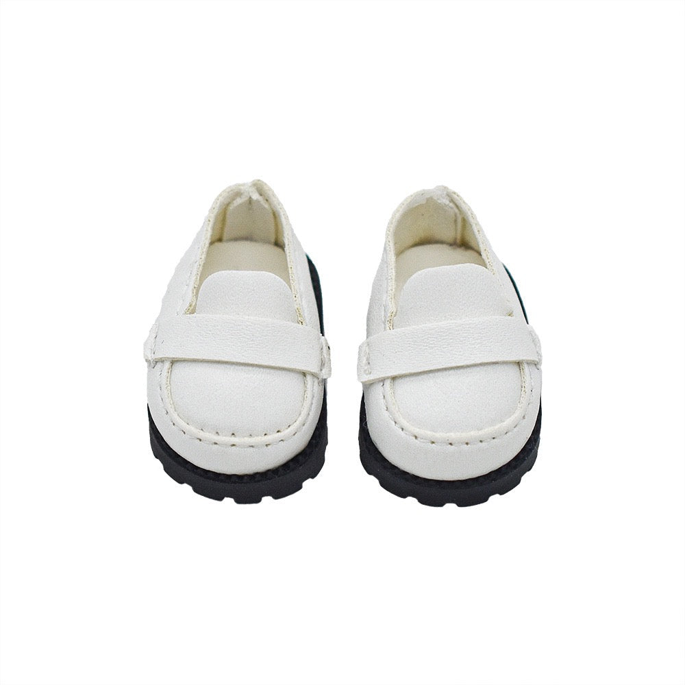 FS6610-Labubu Shoes For 17cm Labubu Zoe's DIY Shop