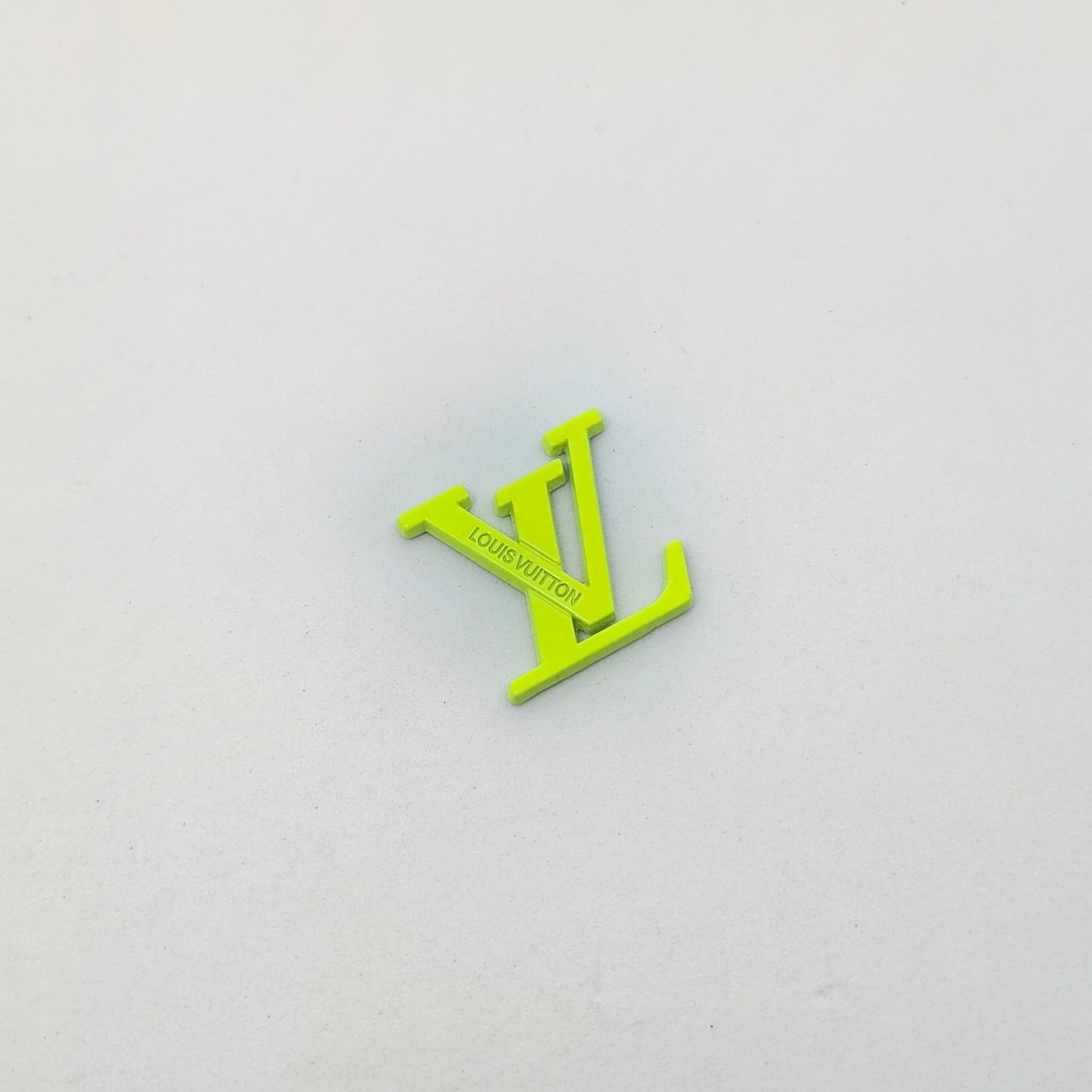 FS19366-About 20×19mm Metal Patch As Picture Shows