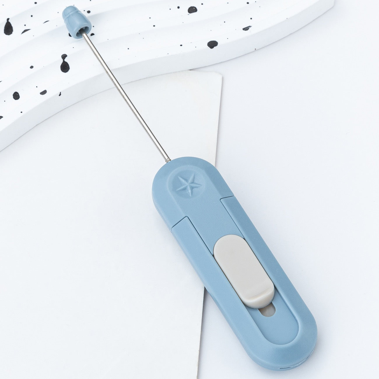 FS5916- Bead Unboxing Knife Art Knife Zoe's DIY Shop