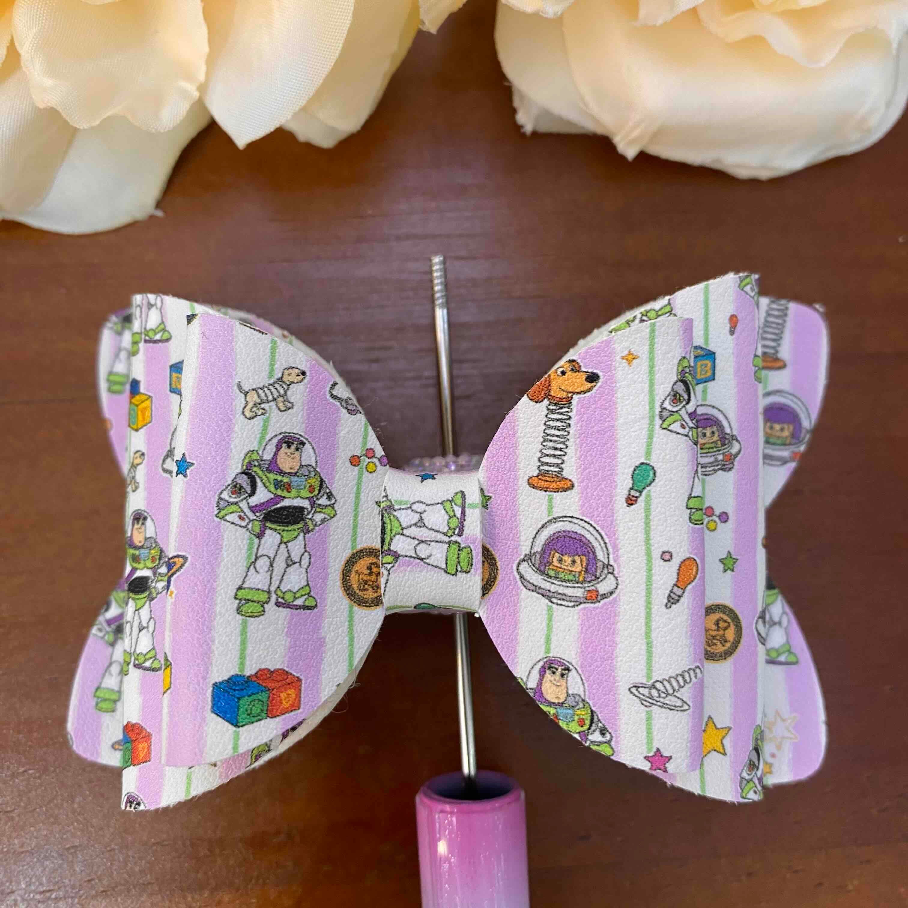 FS20624-Toy Story Sugar Bow Beads