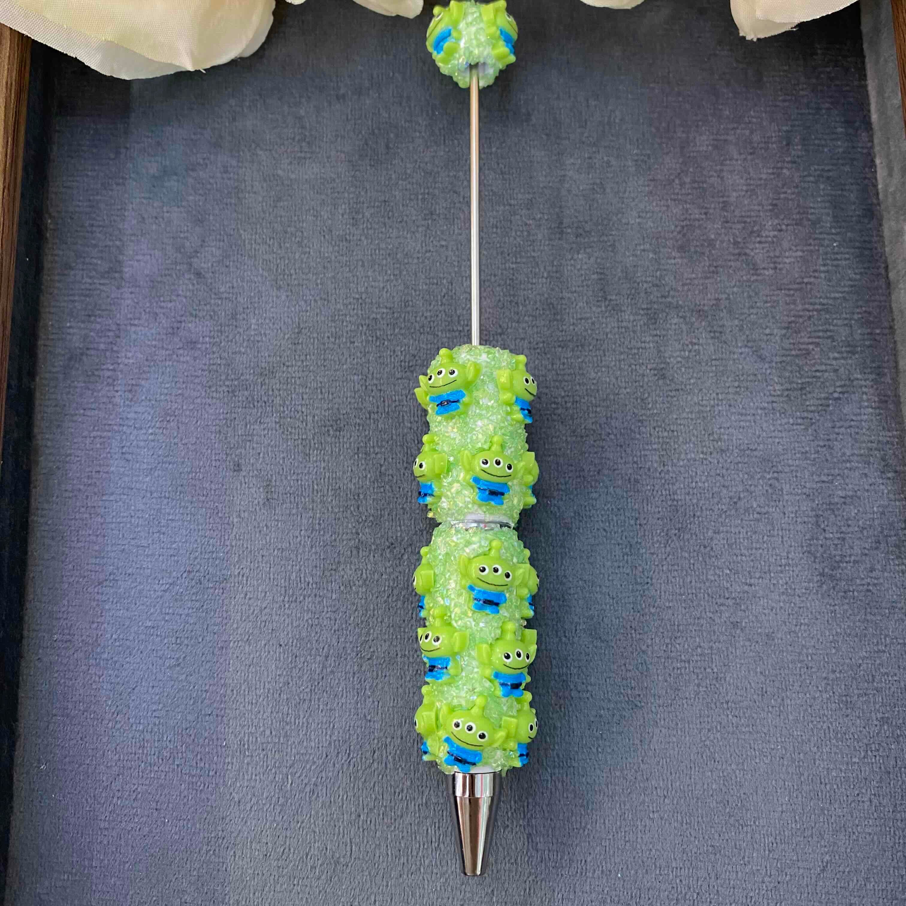 FS20627-Toy Story Sugar  Beadable Clay  Pen