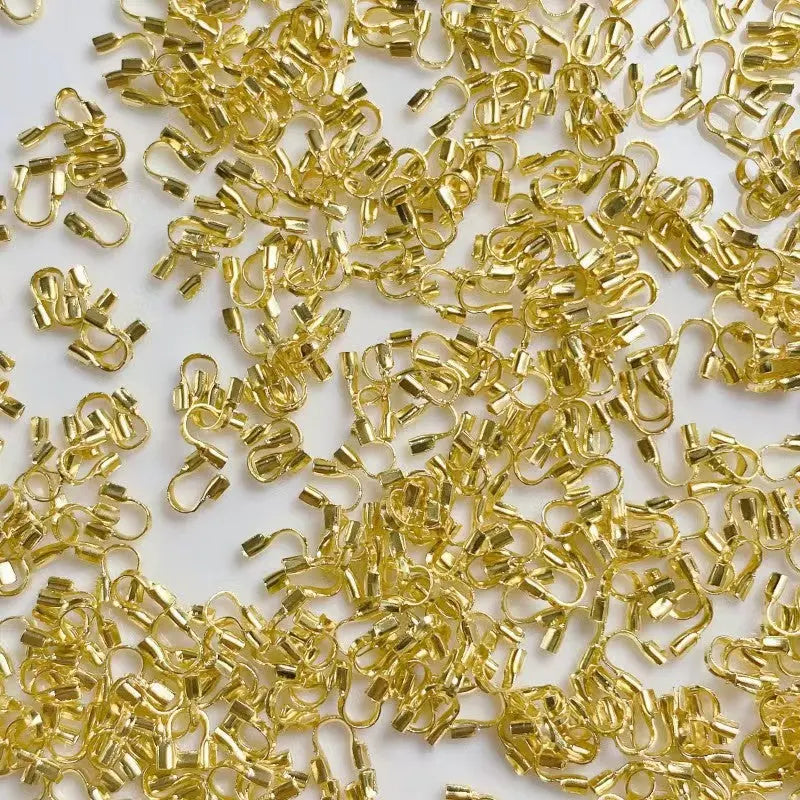 5*6mm Large-sized Cable Protection U-shaped Clips For DIY Projects ZoeDIY Shop