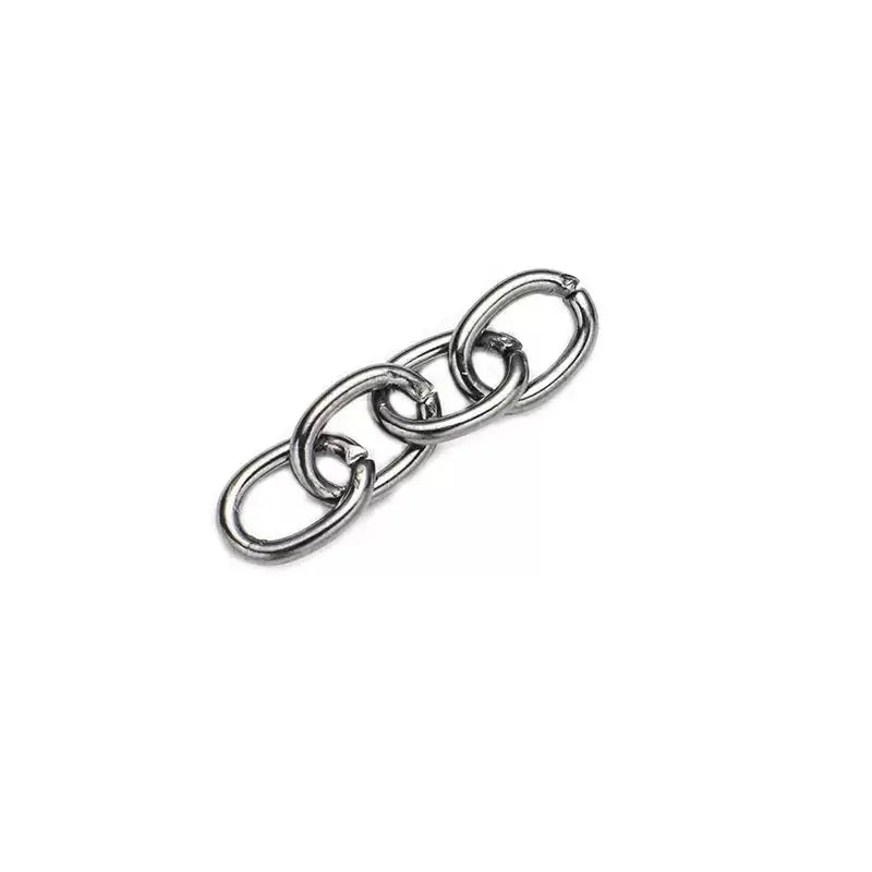 6.5×28mm 4 Section Chain Zoe's DIY Shop