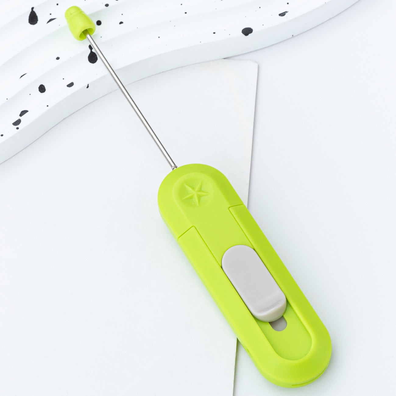 FS5916- Bead Unboxing Knife Art Knife Zoe's DIY Shop