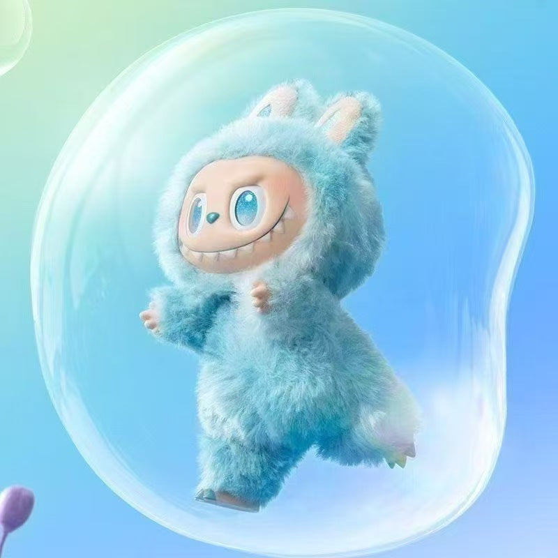 Labubu 3.0(Not contain box)