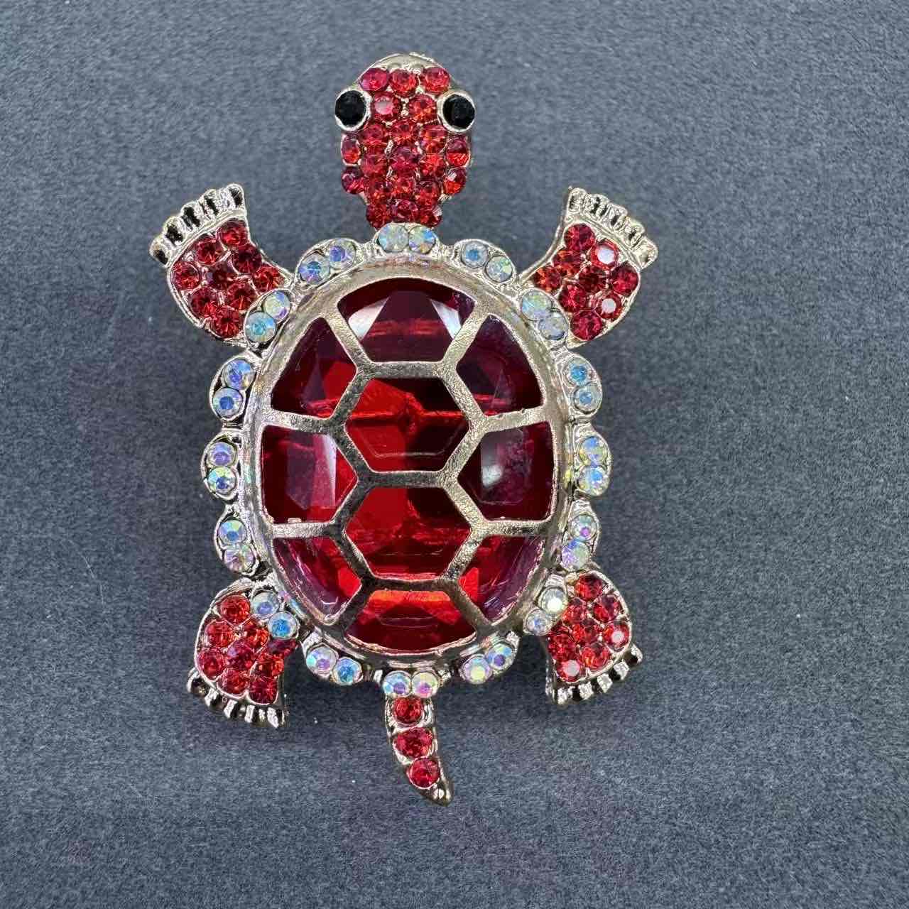 FS2003-Tuetle Fancy Clay Beads