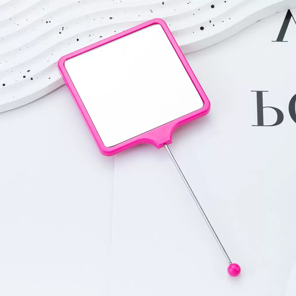FS6067- Square Mirror