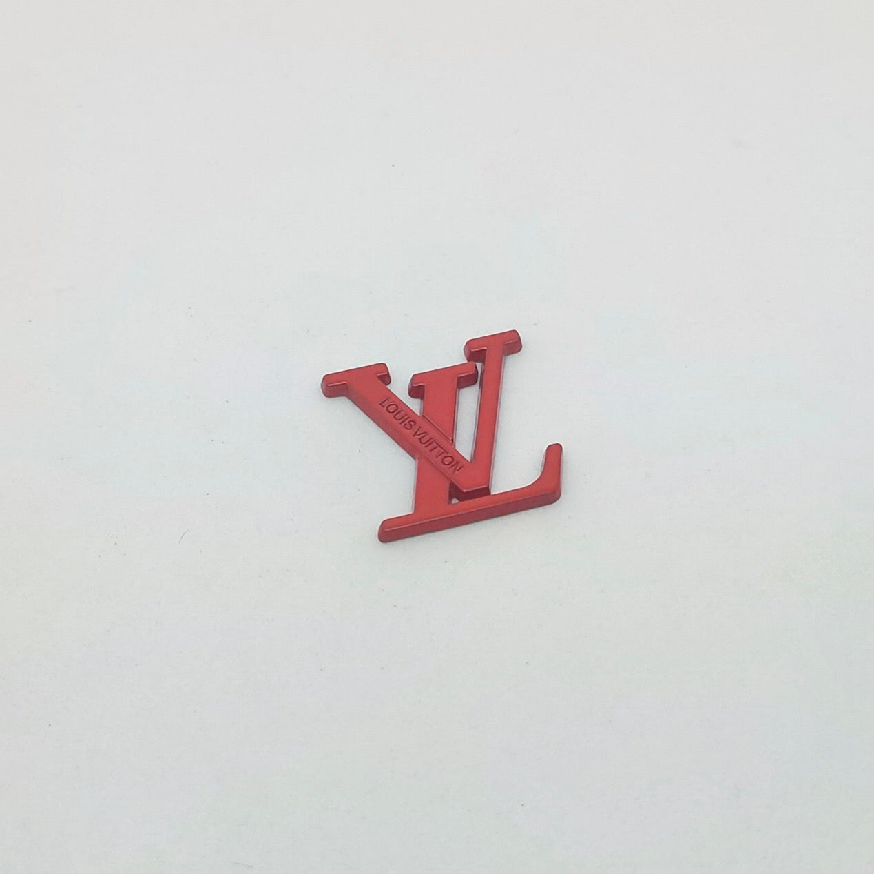 FS19366-About 20×19mm Metal Patch As Picture Shows