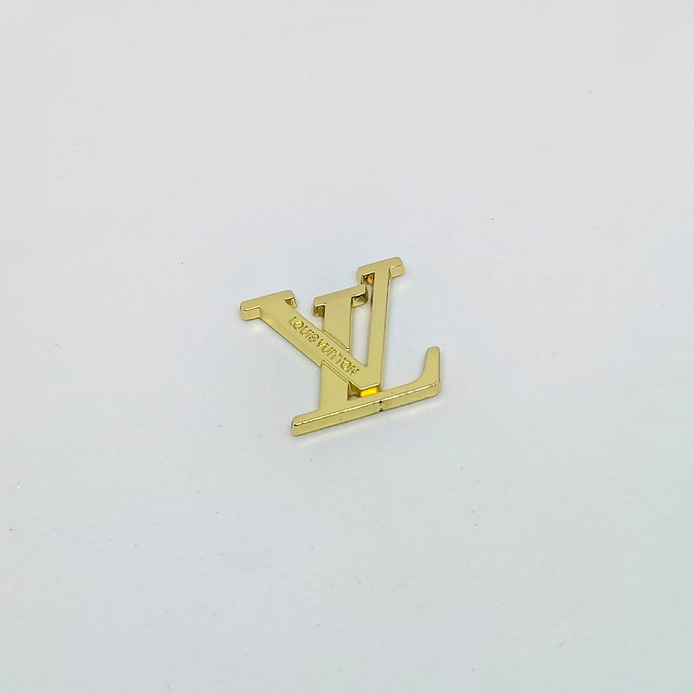 FS19366-About 20×19mm Metal Patch As Picture Shows