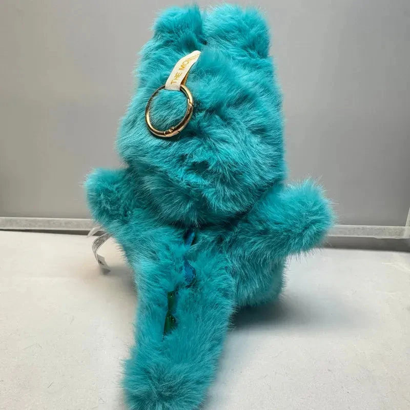 FS6908-  Labubu With Tail Zoe's DIY Shop