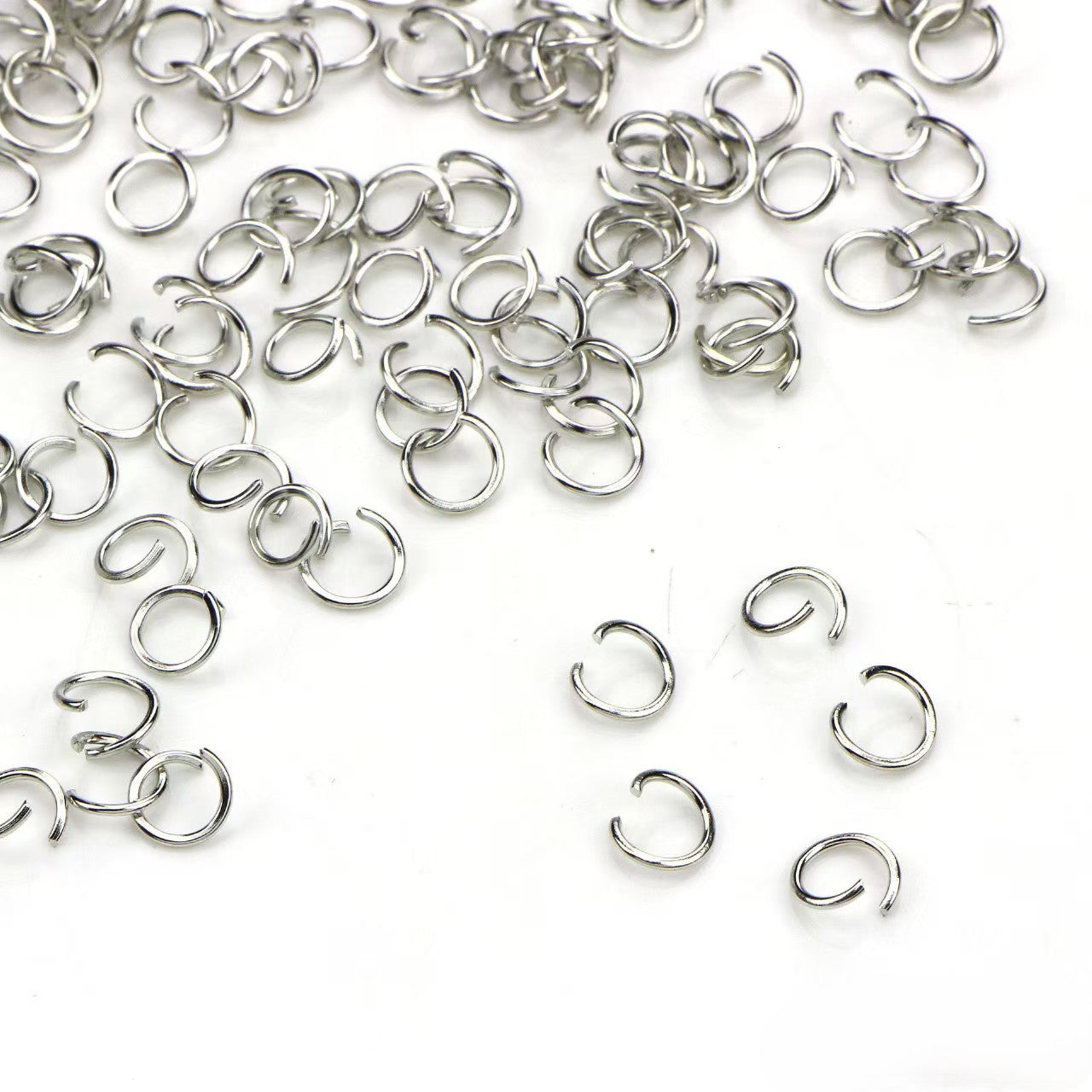 FS3561- 8mm Open Ring