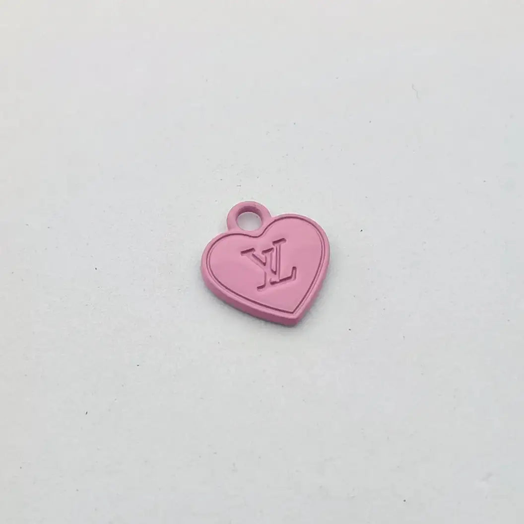 FS4882-About 13×15mm Metal Charms