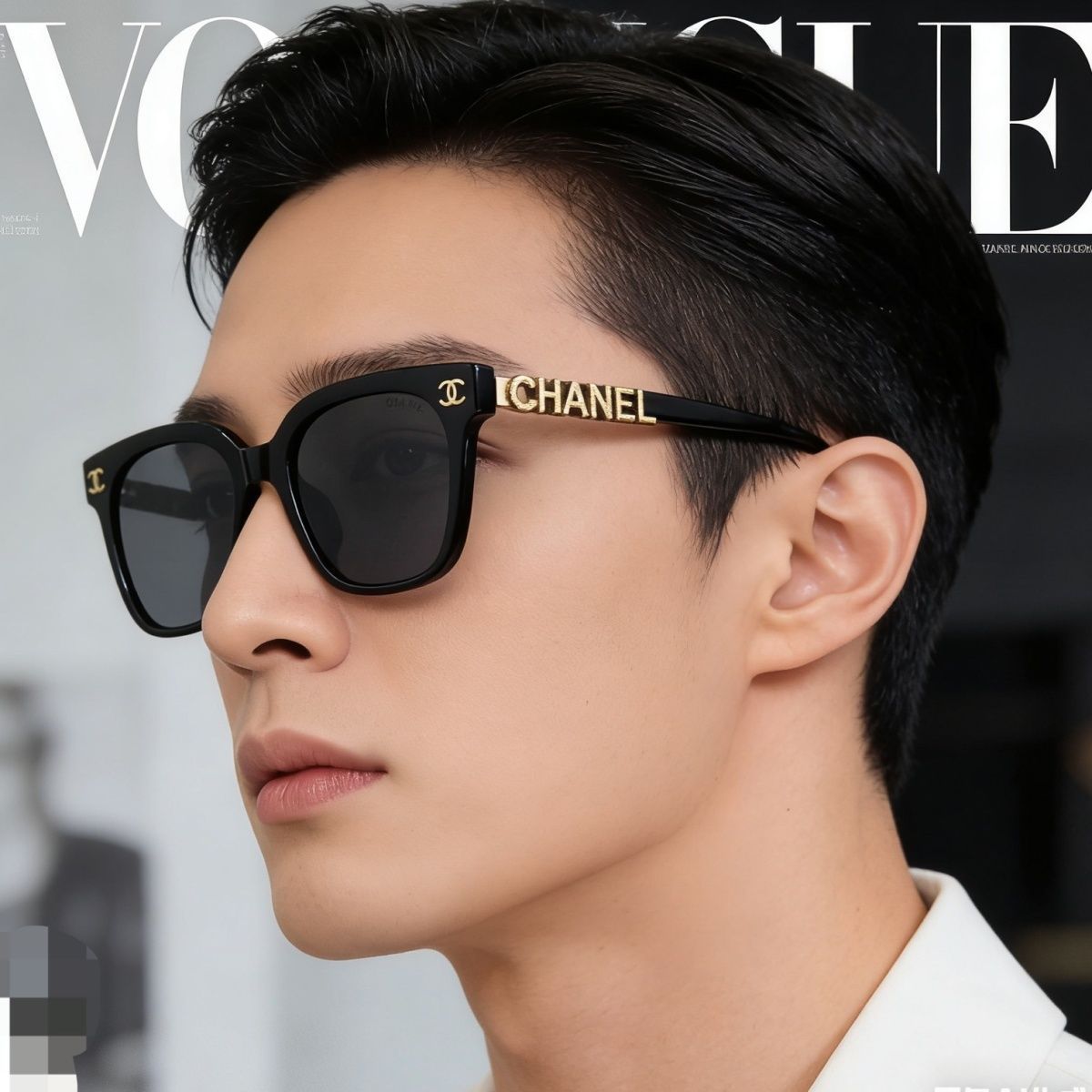 FS5609-Sun Glasses