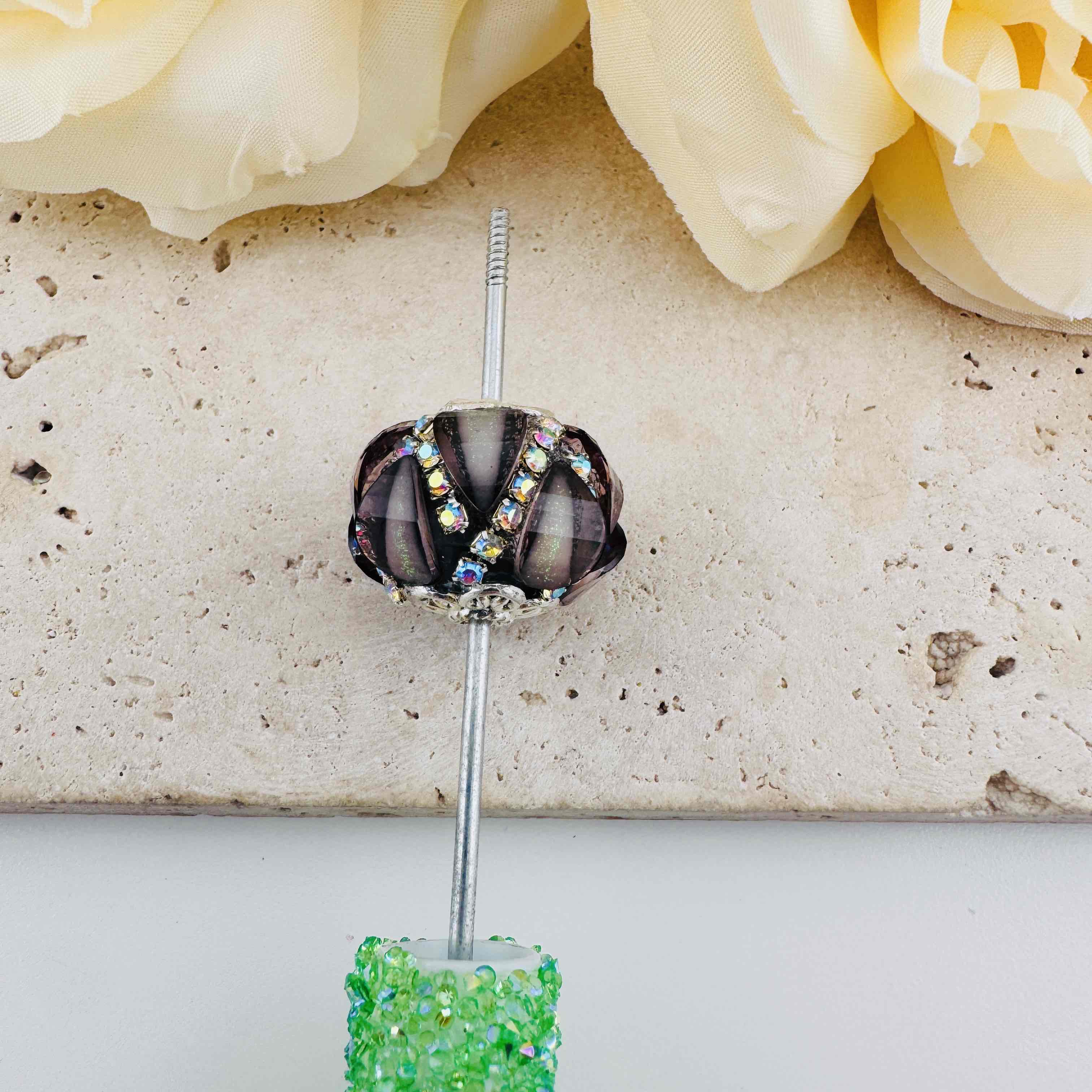 FS19966-About 18*22mm Fancy Beads