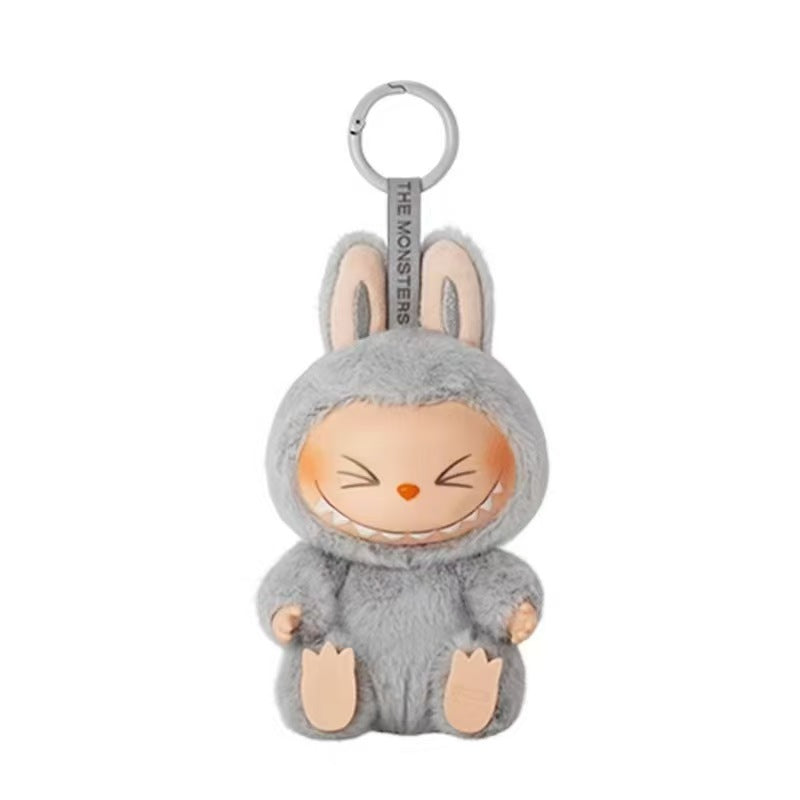 Labubu 2.0(Not contain box)