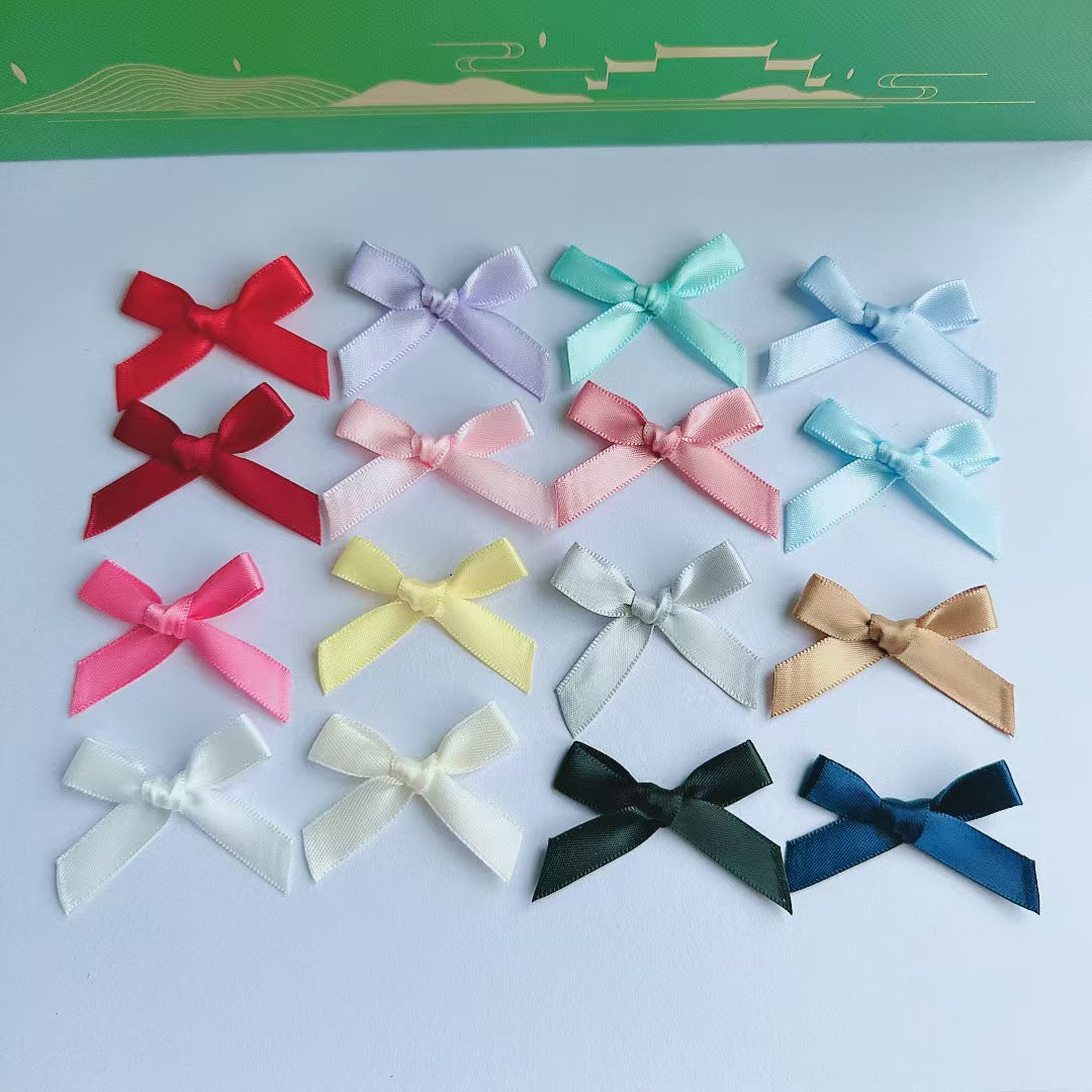FS1490- 10Mm Wide Ribbon Bow