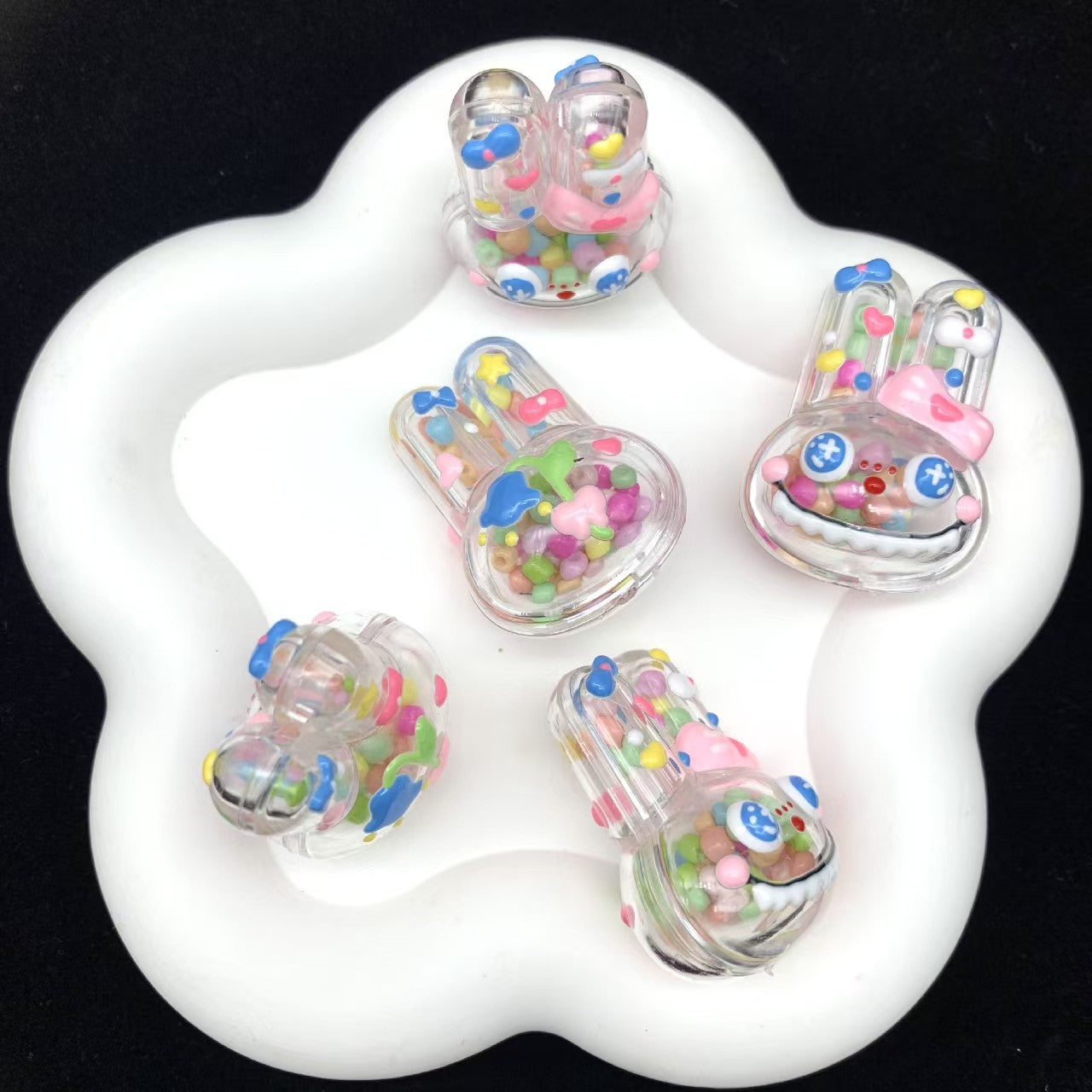 FS4329- Labubu Shaking Toy