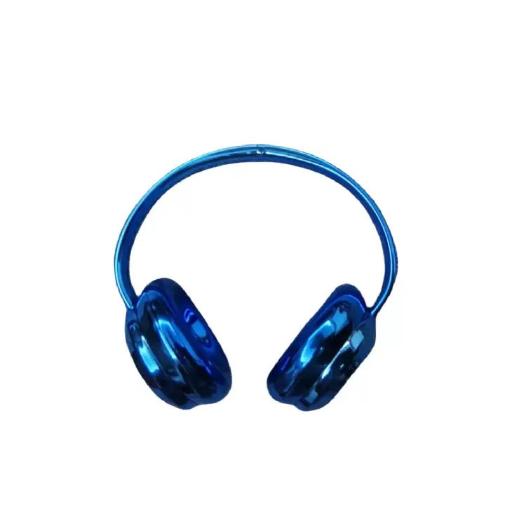 FS6623-Metalic Looking Ear Phone For 17cm Labubu 1.0-2.0-3.0 Zoe's DIY Shop