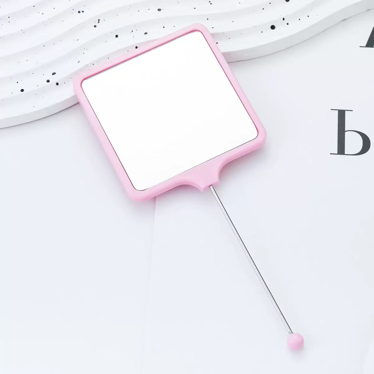 FS6067- Square Mirror