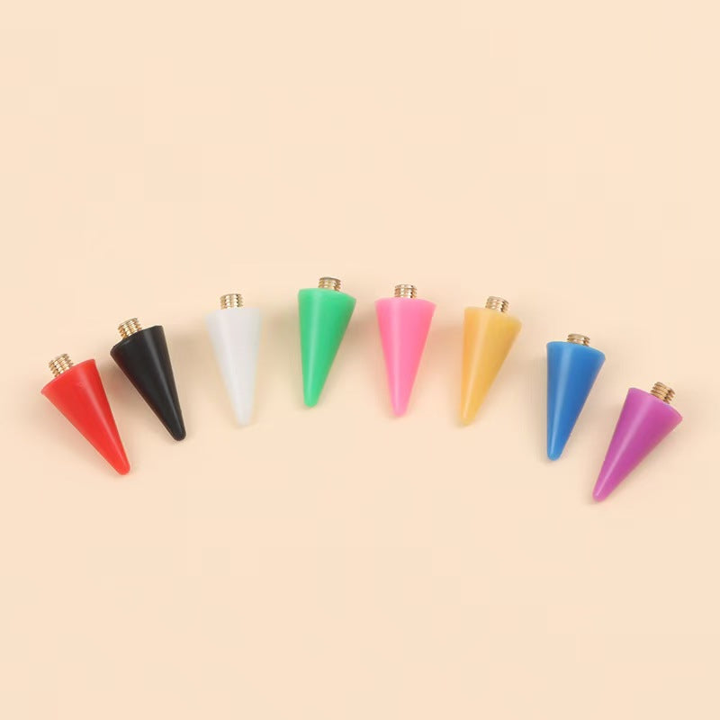 FS3795- Refills Diamond - Setting Pen Replacement Clay Tips