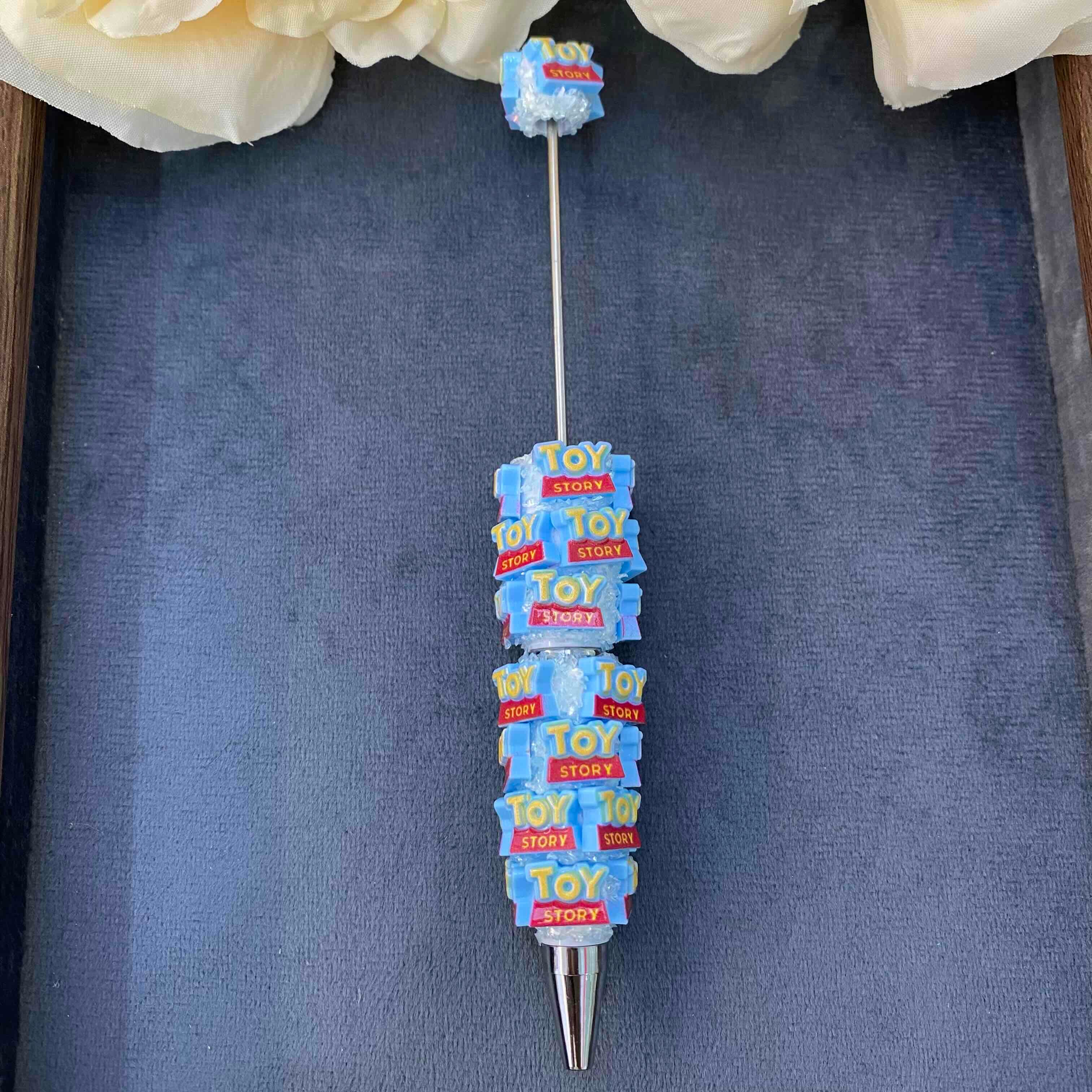FS20627-Toy Story Sugar  Beadable Clay  Pen