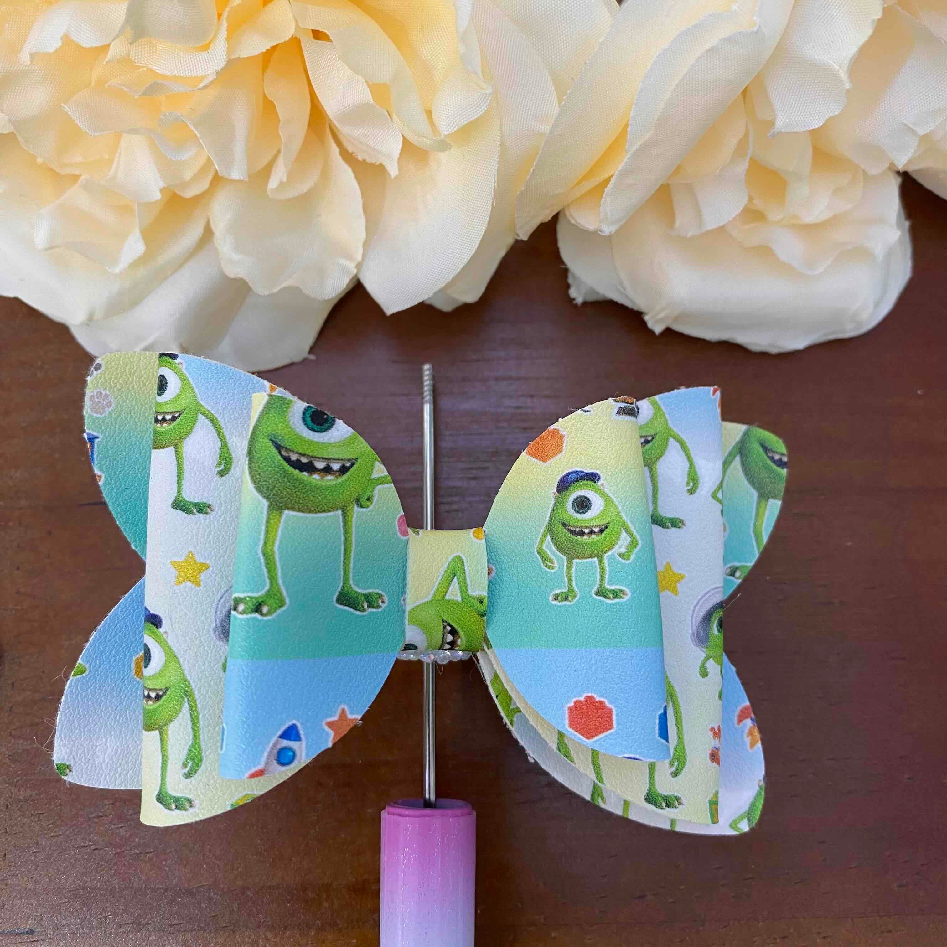 FS20624-Toy Story Sugar Bow Beads