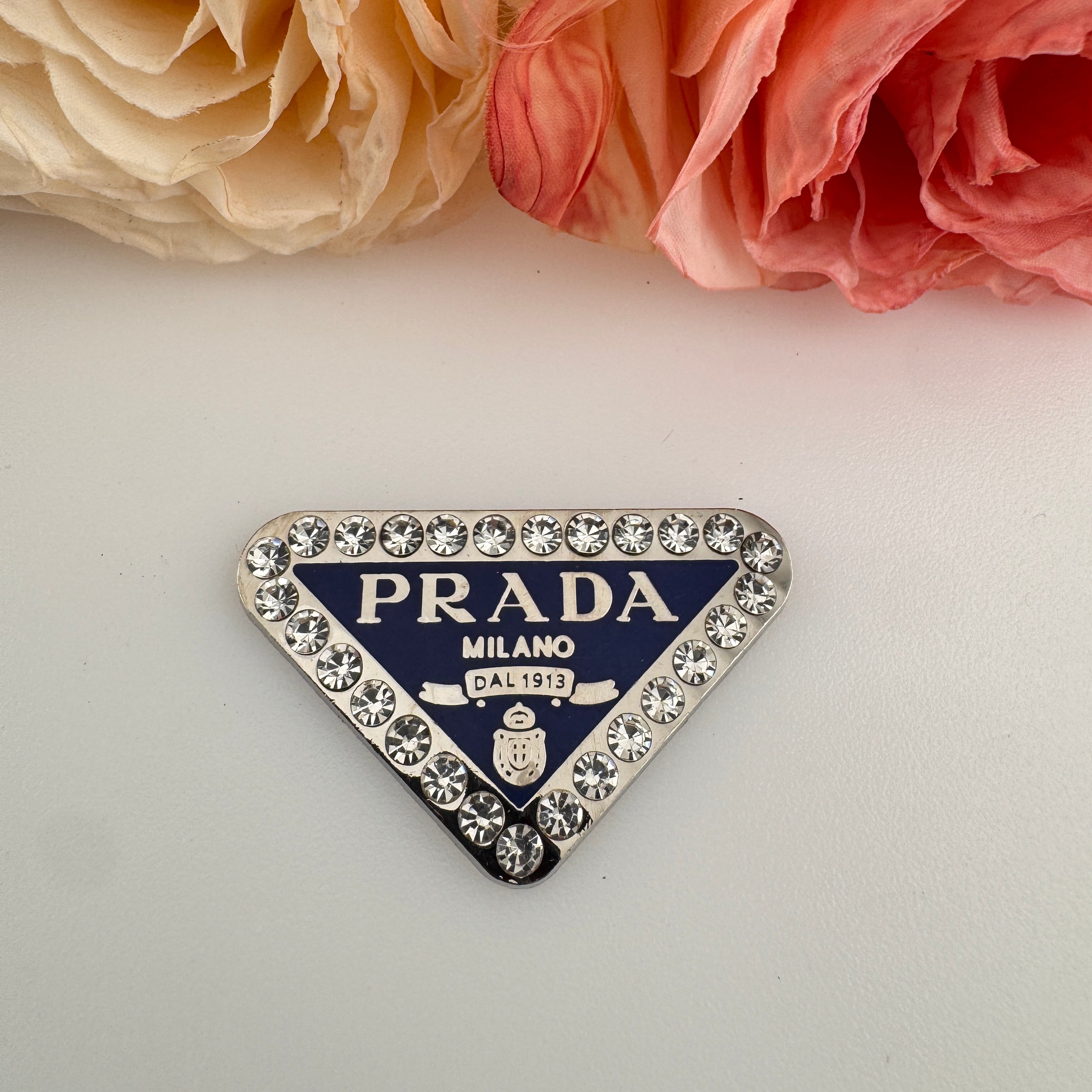FS2981-About 43×27mm Metal Patch As Picture Shows